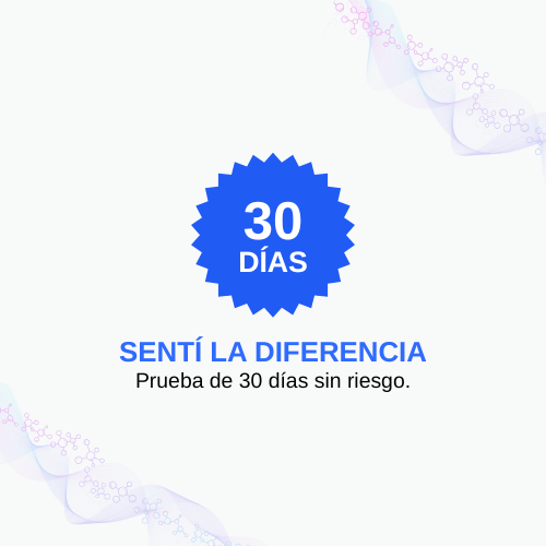 FRESHLAB Control Total | Formula 7 en 1 para el Mal Aliento